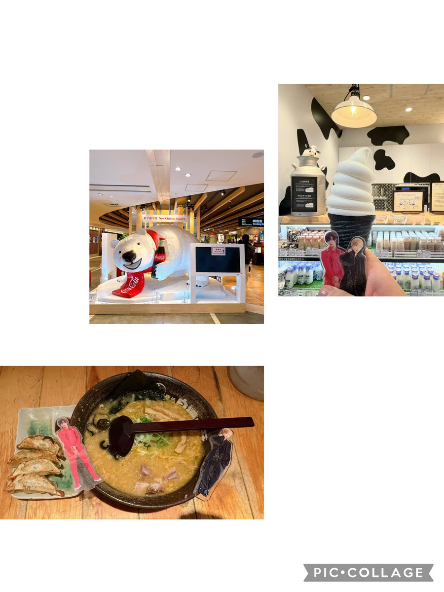 こりん tweet media