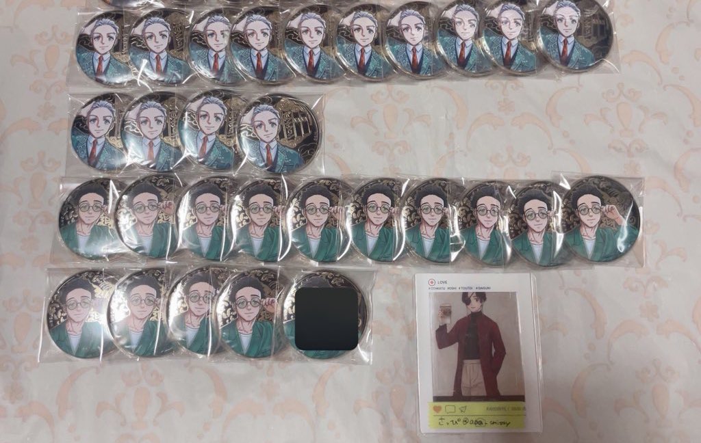 さっぴ (ﾘﾄﾘﾝ必読) tweet media