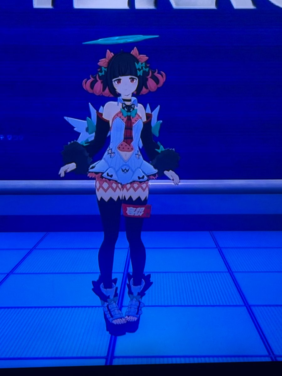 wwe_master1's tweet photo. @AOD_EN_Official

I was able to pull for Nangong Yu. 😁💚🩷
Welcome aboard Nangong! ☺️👍🏻

Gonna work on getting Sunna and Aria in the reruns, so I can have the entirety of Angels Of Delusion.

#NangongYu
#AOD https://t.co/sn5ZV6ZI70