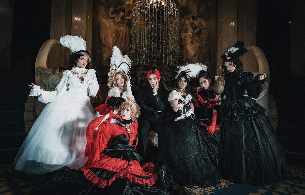 †𝔥𝔬𝔯𝔯𝔬𝔯༉ tweet media