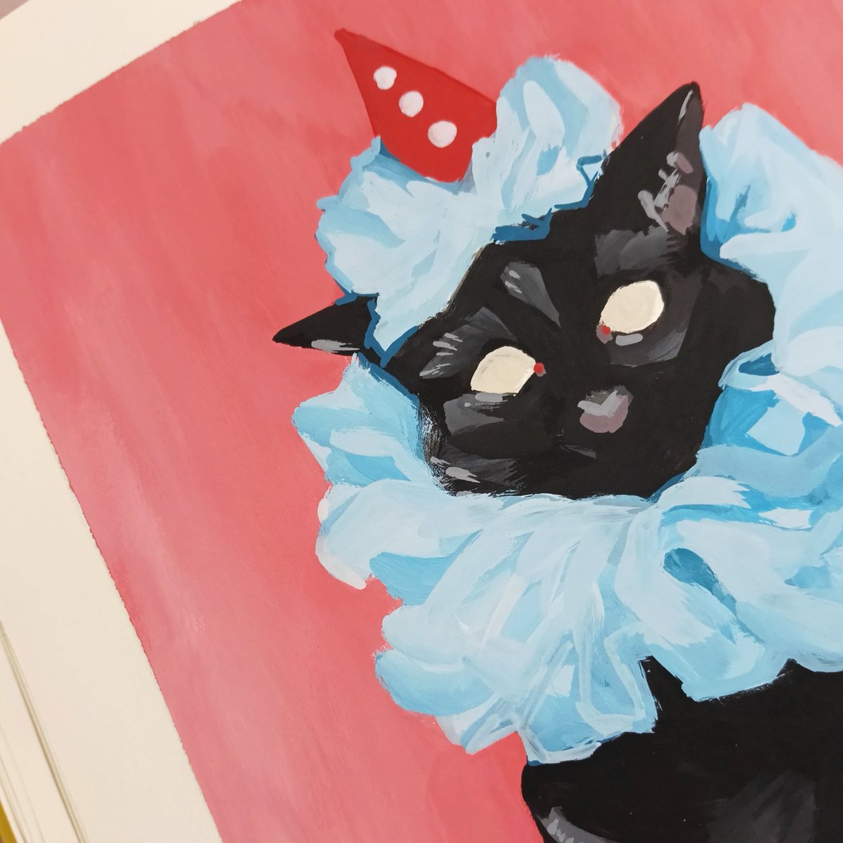 mohn 🌸🚬 tweet media