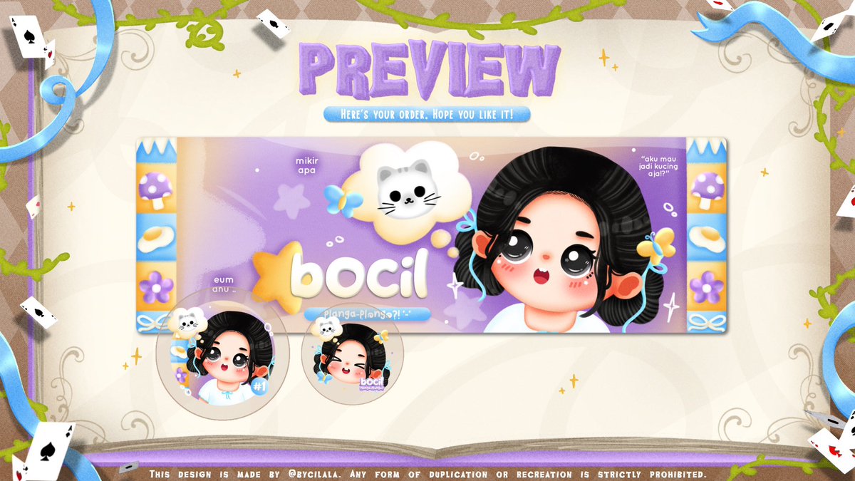 ‧˚꒰🦭꒱ CiLALA tweet media