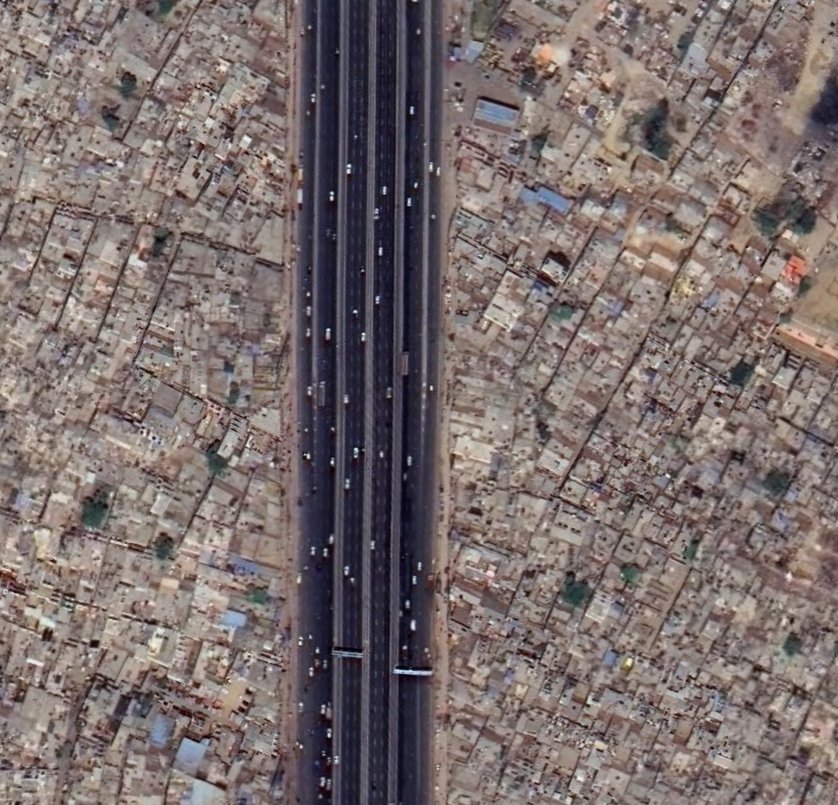 Third Indian Urbanism tweet media