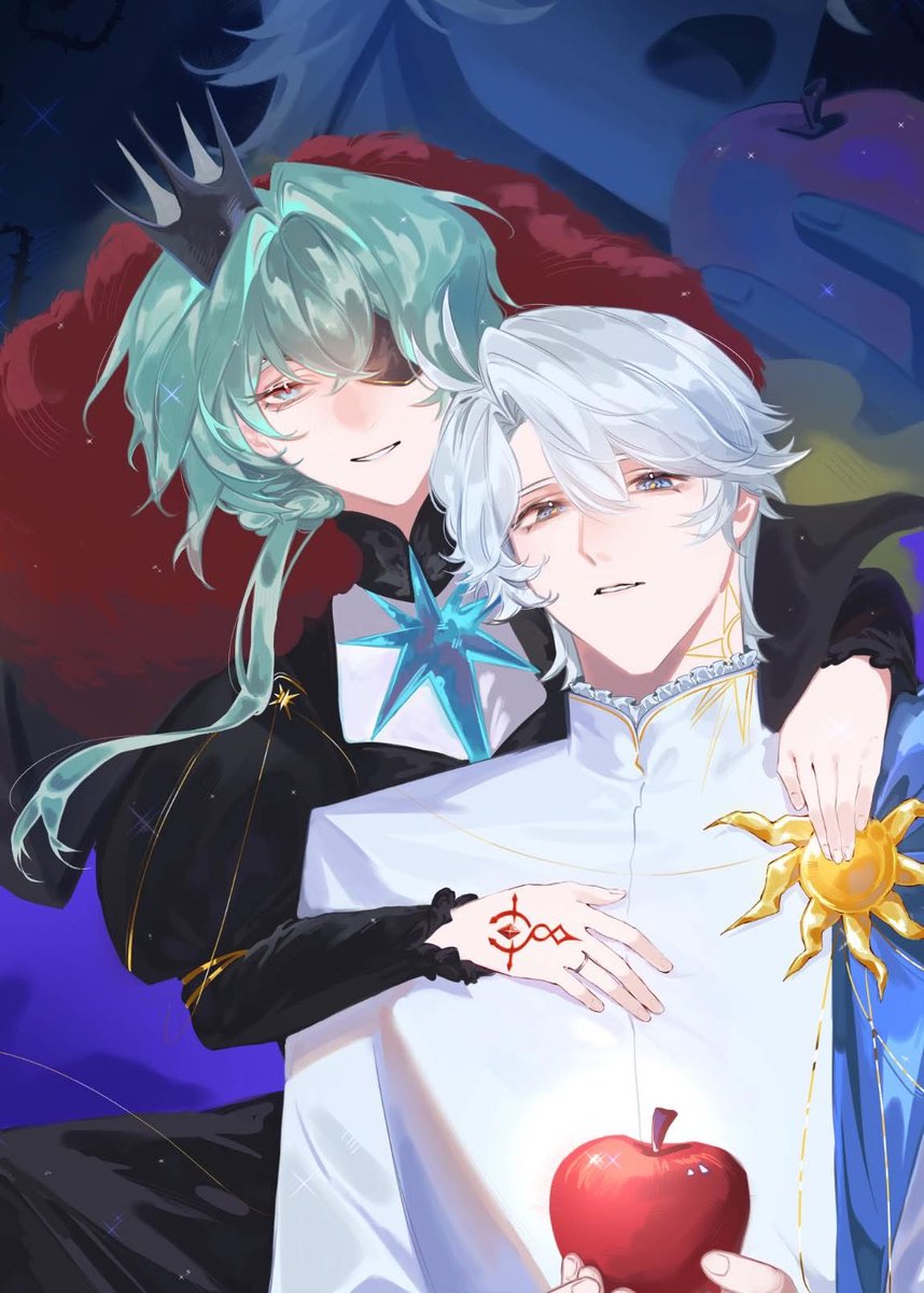 Trun🌟 tweet media