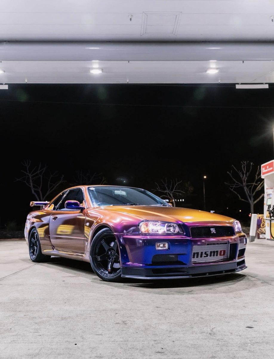 Kings of JDM tweet media