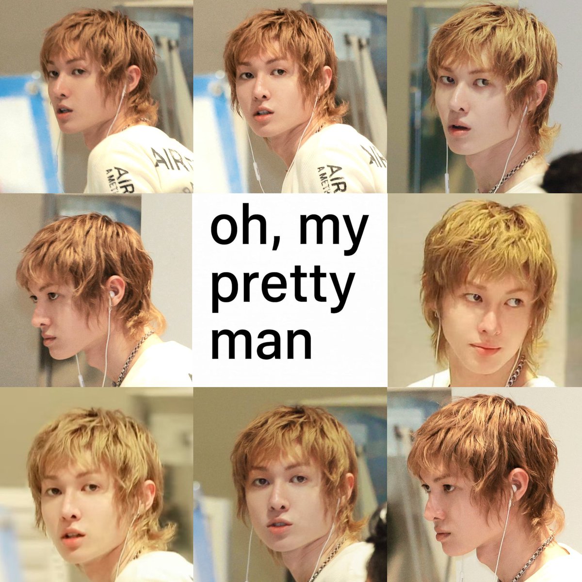 martincafes's tweet photo. he is so pretty like a cherub 👼

#Martin #마틴 https://t.co/HEixGOigQt
