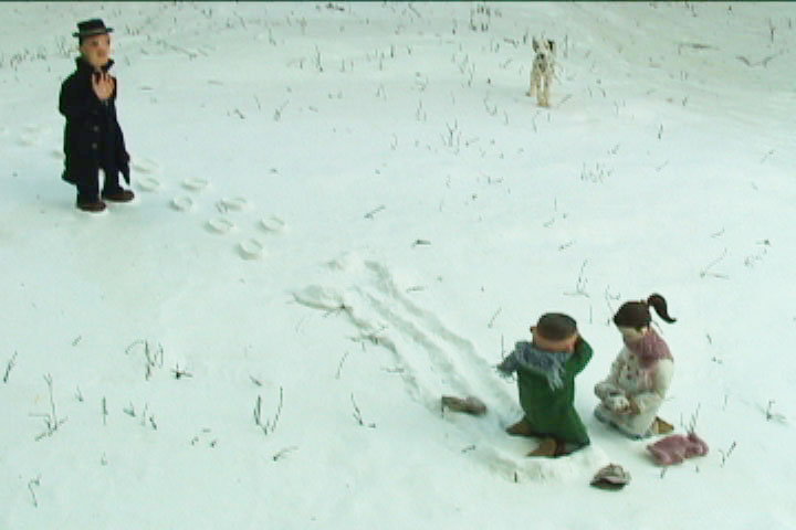 TMC_1974's tweet image. 「白の路」限定公開

Mr.Children「HERO」のMVにも使用されました、「白の路」は現在YouTubeにて限定公開中です🐶

東京藝大の修了制作から始まった「路シリーズ」第2作✨

YouTubeはこちら👉
youtu.be/B5tMjs6jS4

#mrchildren #村田朋泰