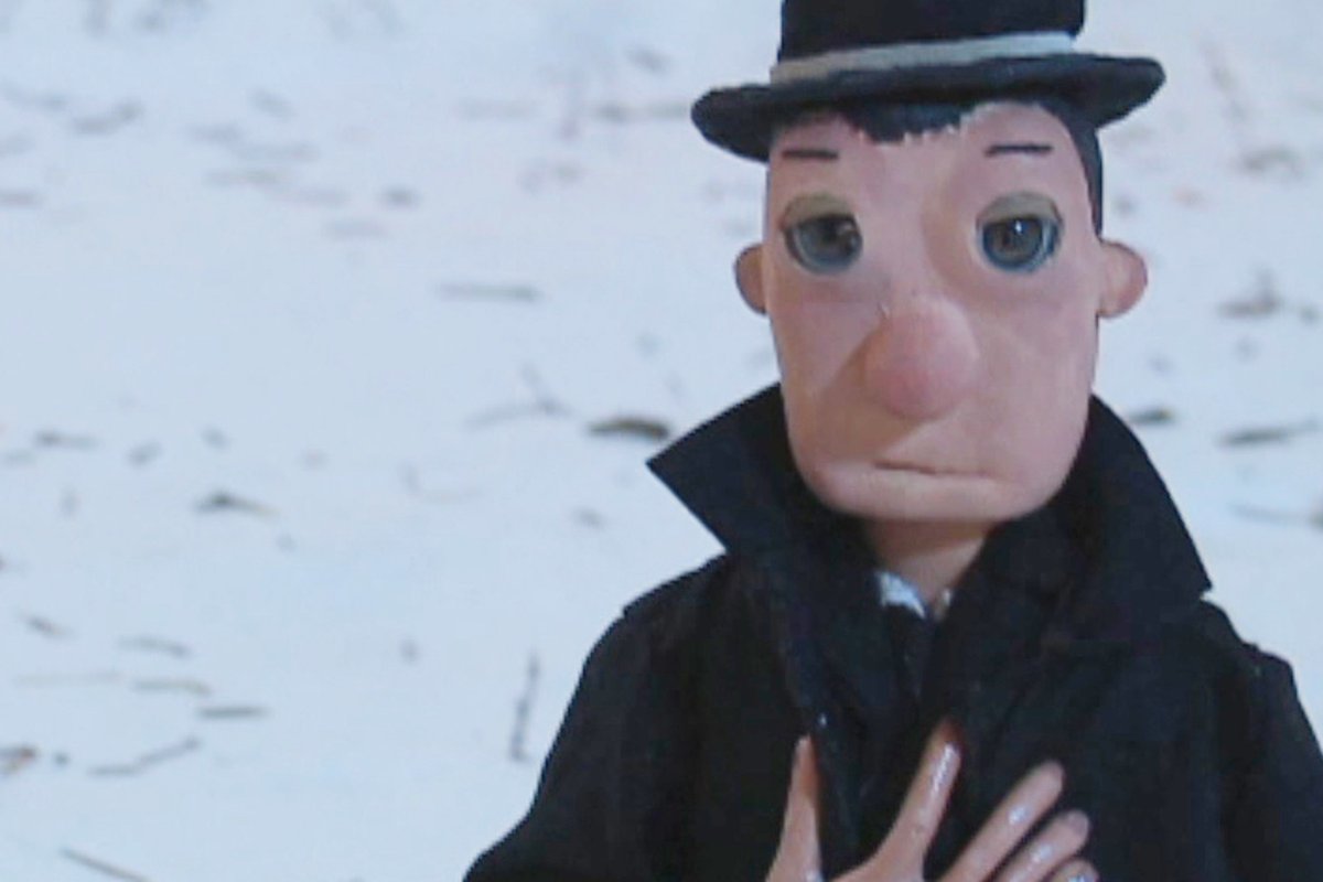 TMC_1974's tweet image. 「白の路」限定公開

Mr.Children「HERO」のMVにも使用されました、「白の路」は現在YouTubeにて限定公開中です🐶

東京藝大の修了制作から始まった「路シリーズ」第2作✨

YouTubeはこちら👉
youtu.be/B5tMjs6jS4

#mrchildren #村田朋泰