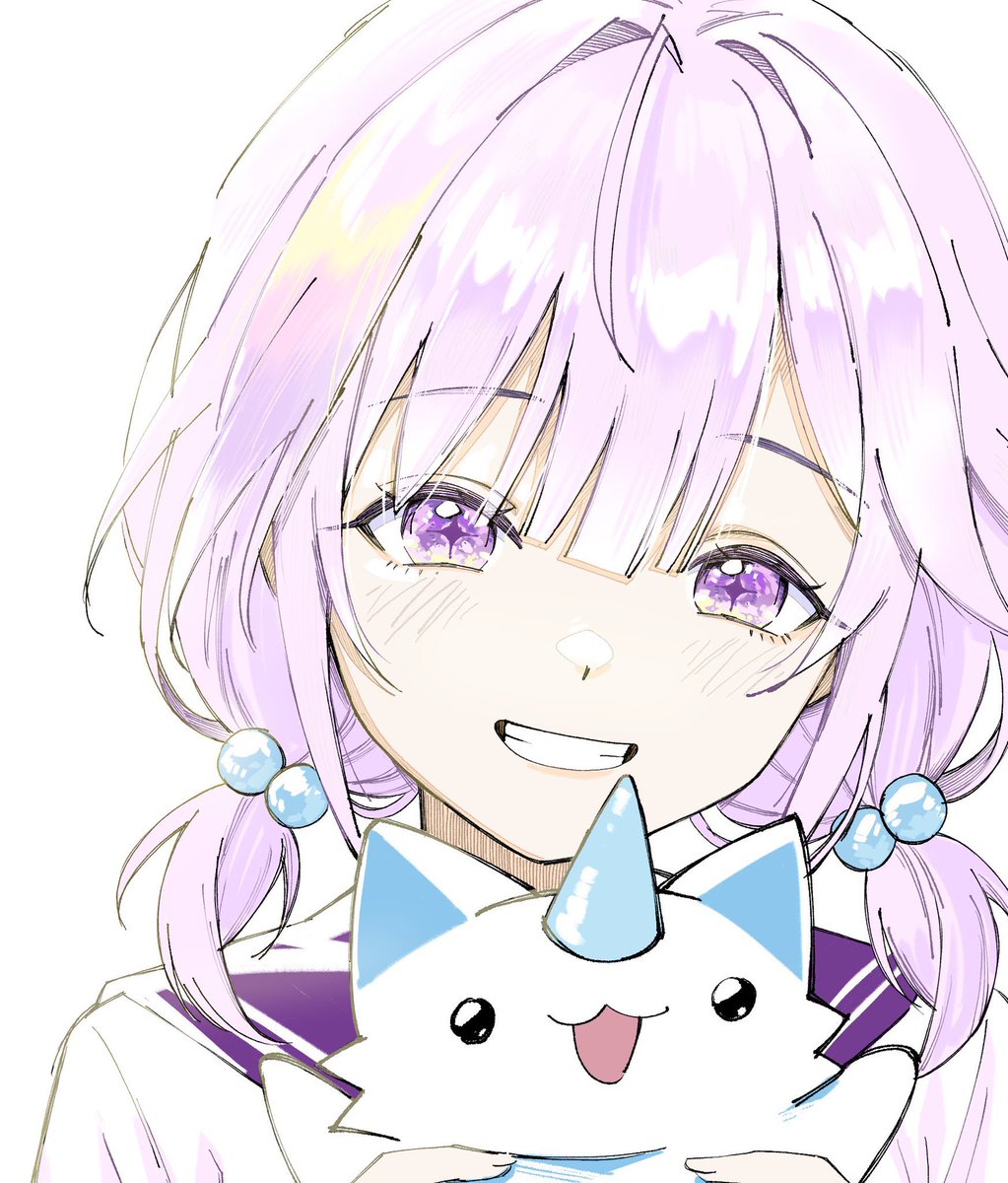 유니 Yuni tweet media