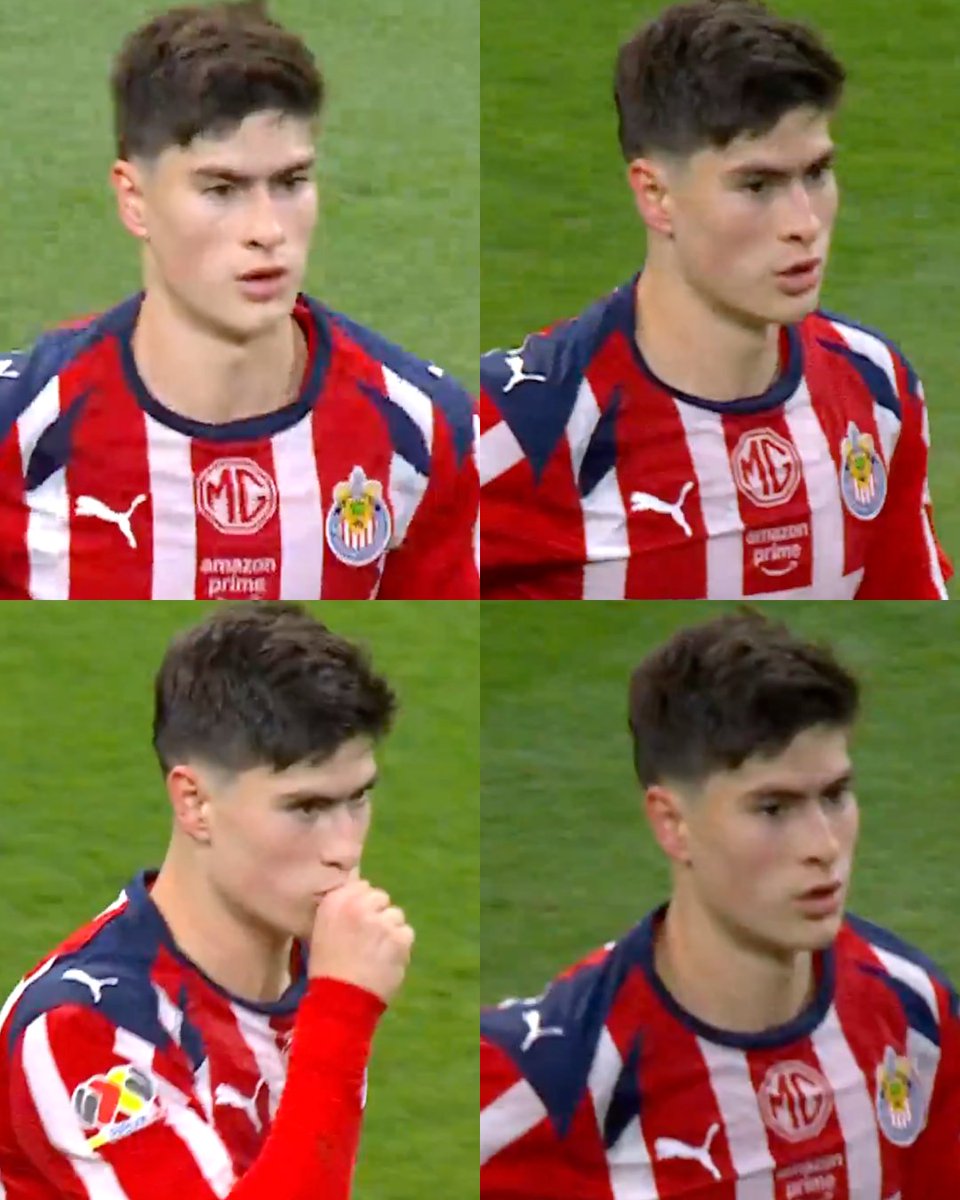 Invictos tweet media