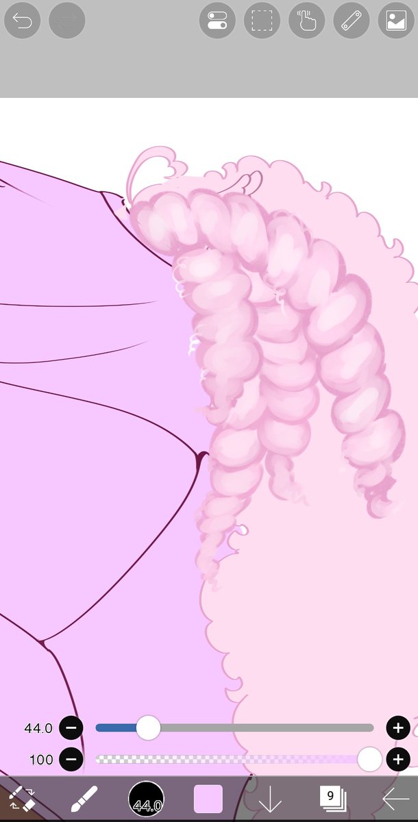 💗Angelic Aphy💗 tweet media