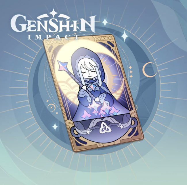 Lily ₍^. .^₎Ⳋ | genshin pilot — 50+ proofs! tweet media