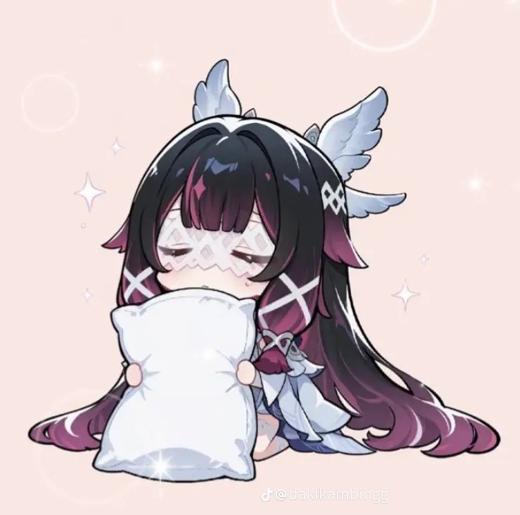 Lily ₍^. .^₎Ⳋ | genshin pilot — 50+ proofs! tweet media