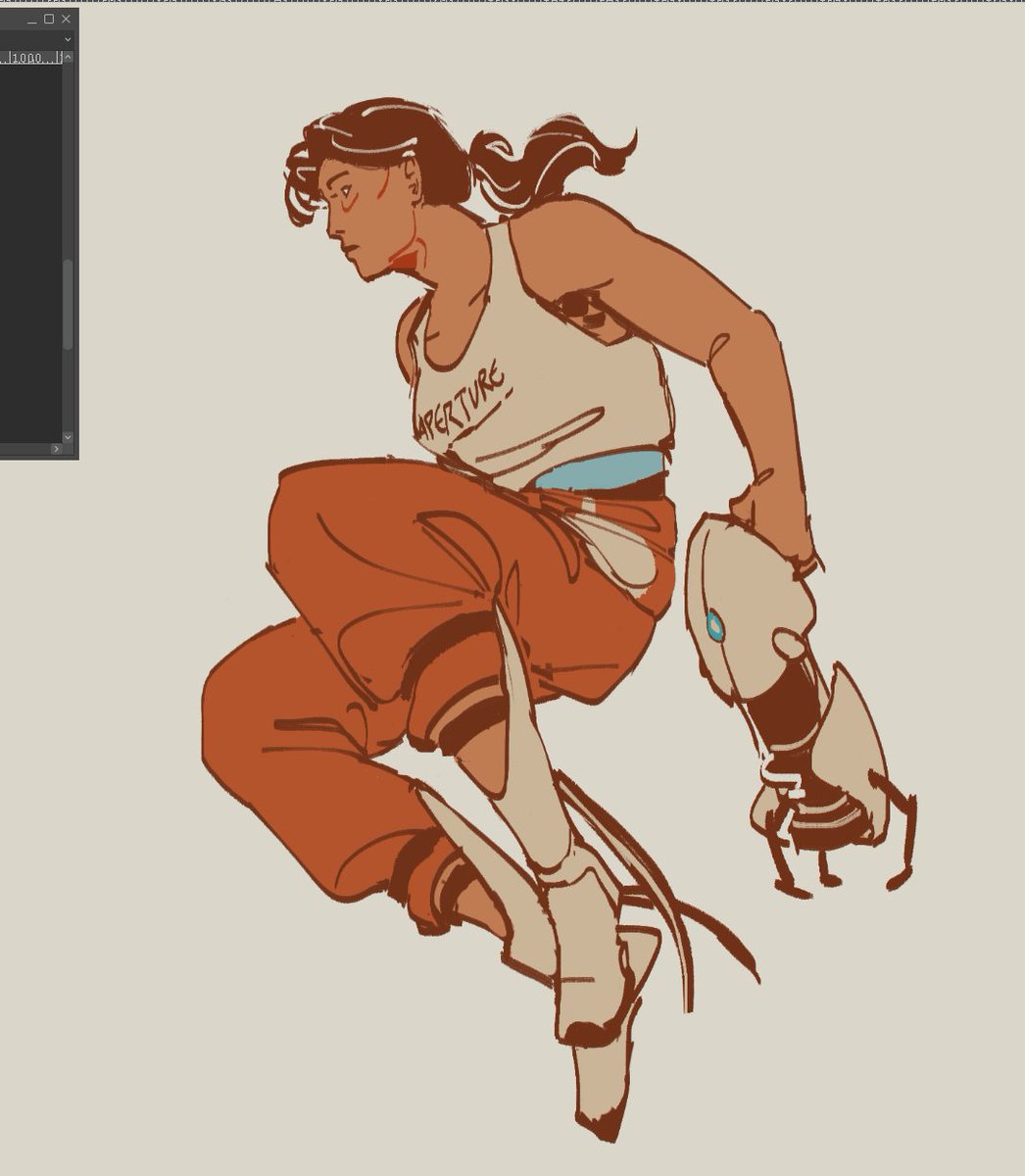 pseudonius karp | COMMS :) tweet media