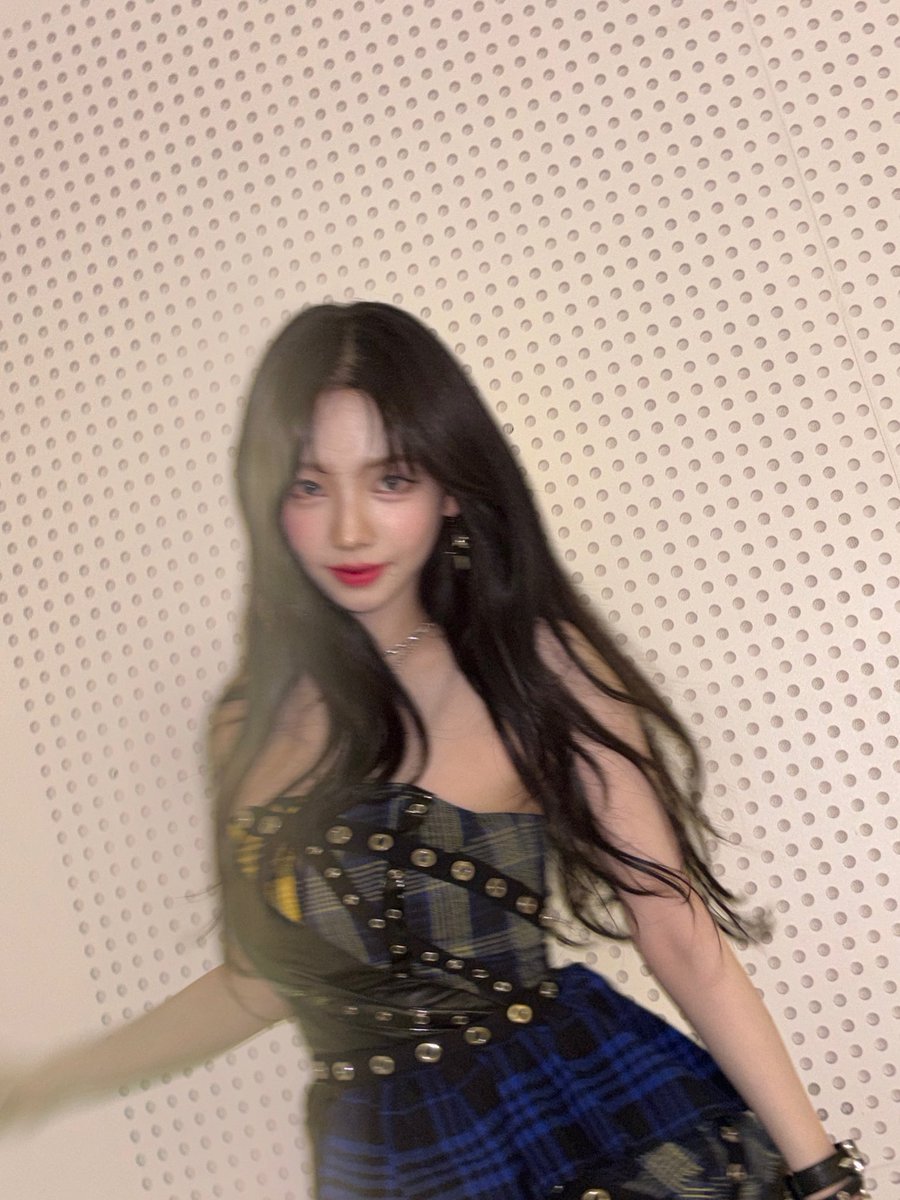 카리나 버블 tweet media