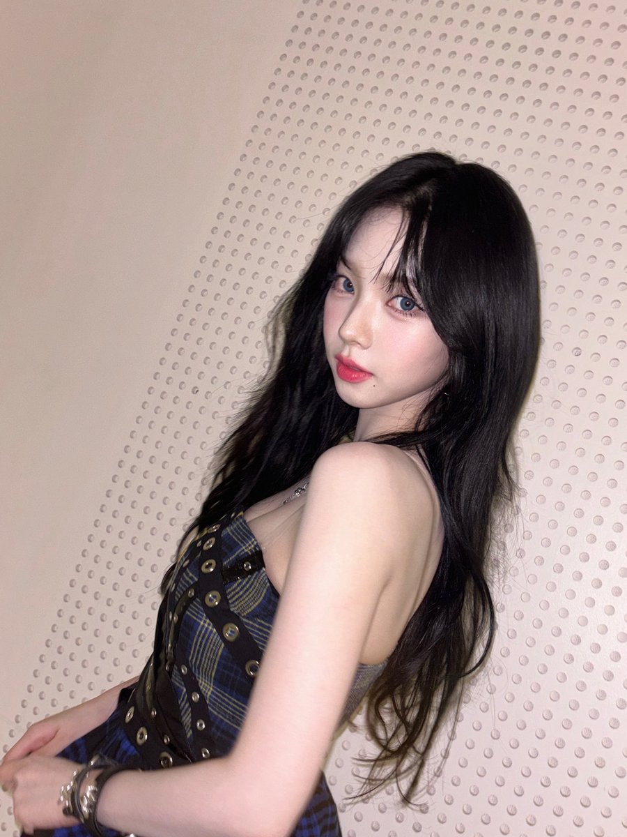 카리나 버블 tweet media