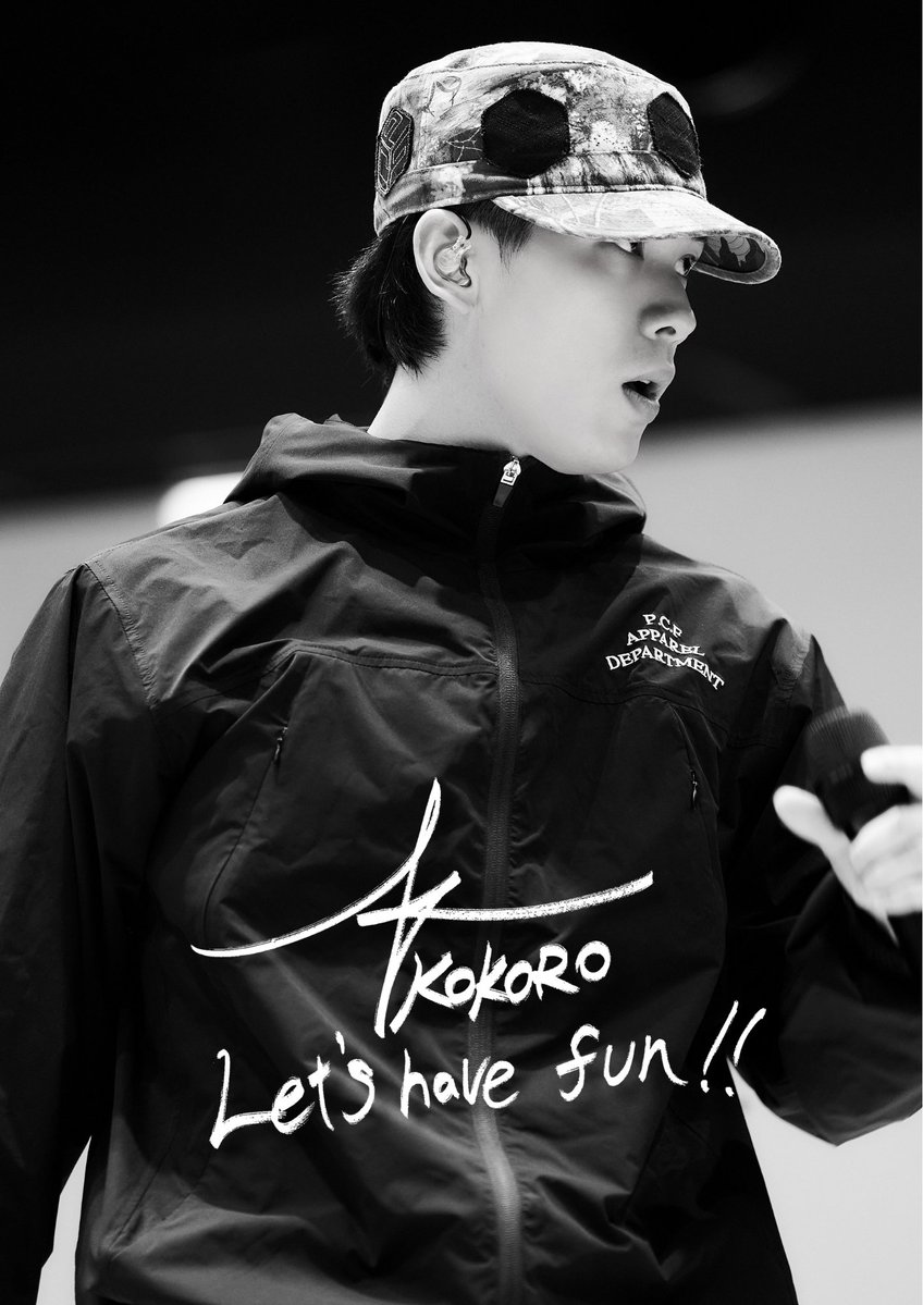 PSYCHIC FEVER OFFICIAL tweet media