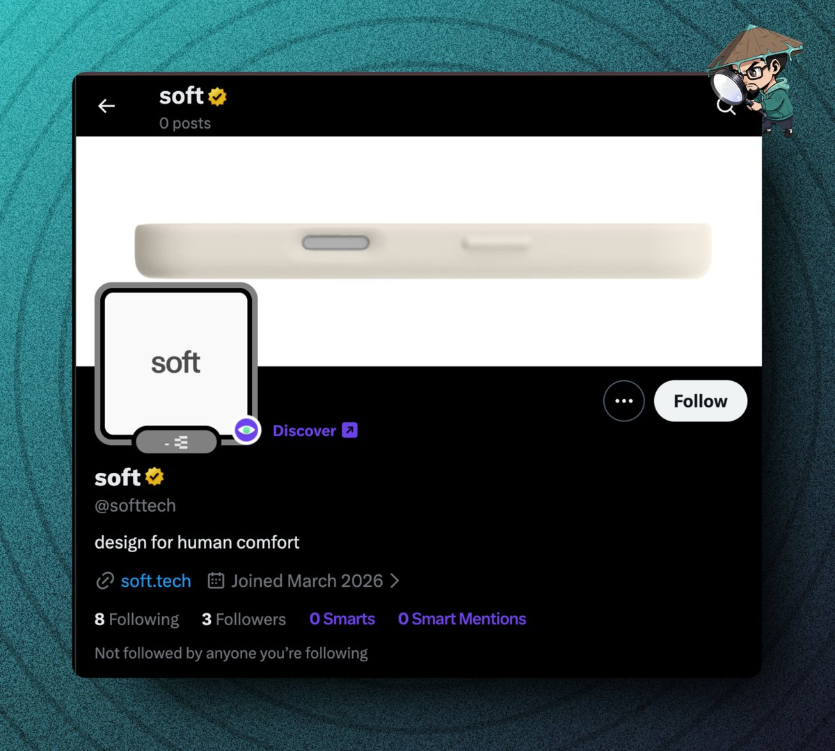 Supra 𝔖 tweet media