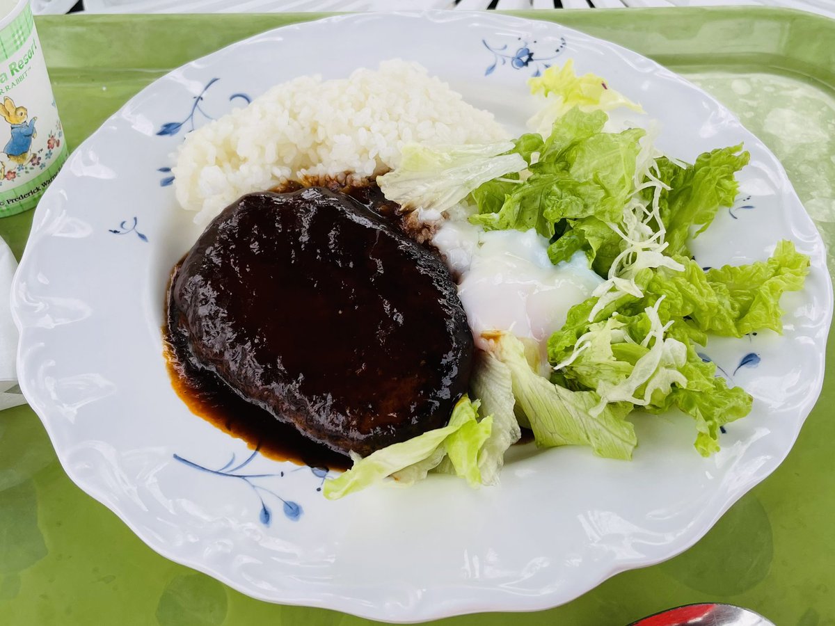 TAKAOGA🎢 tweet media