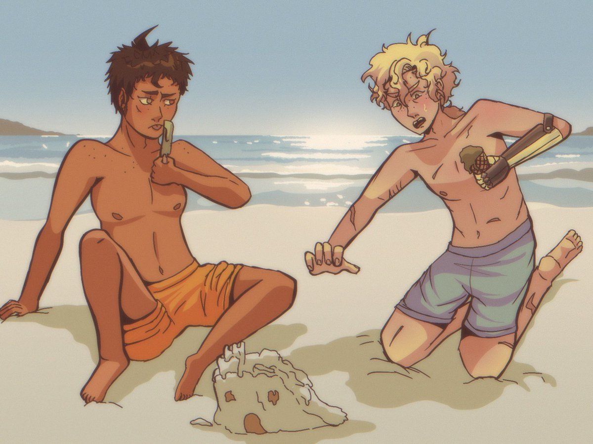 Clutter (among up) tweet media