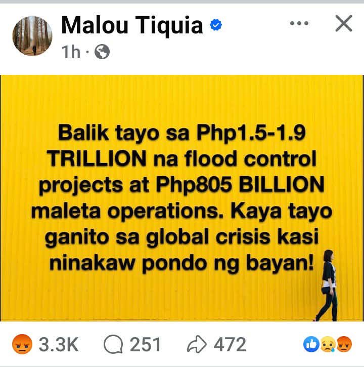 Hara Lingayan 🇵🇭🏹 #Unbowed tweet media