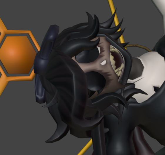 The Jester (Commissions OPEN) tweet media