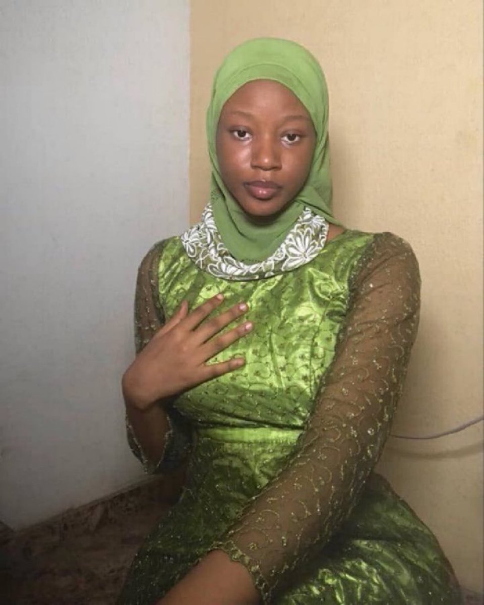 Ruqayyah Usman tweet media