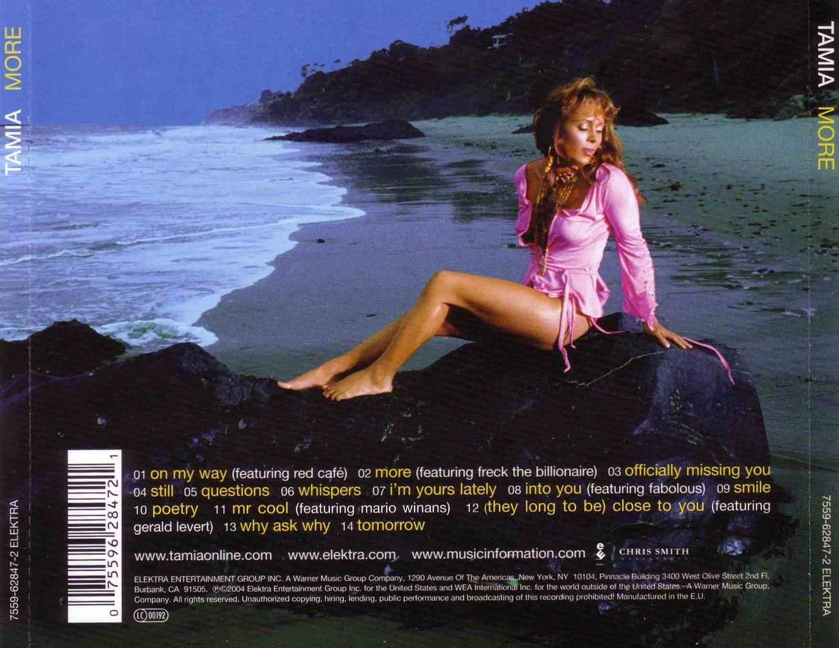 Rated R&B tweet media