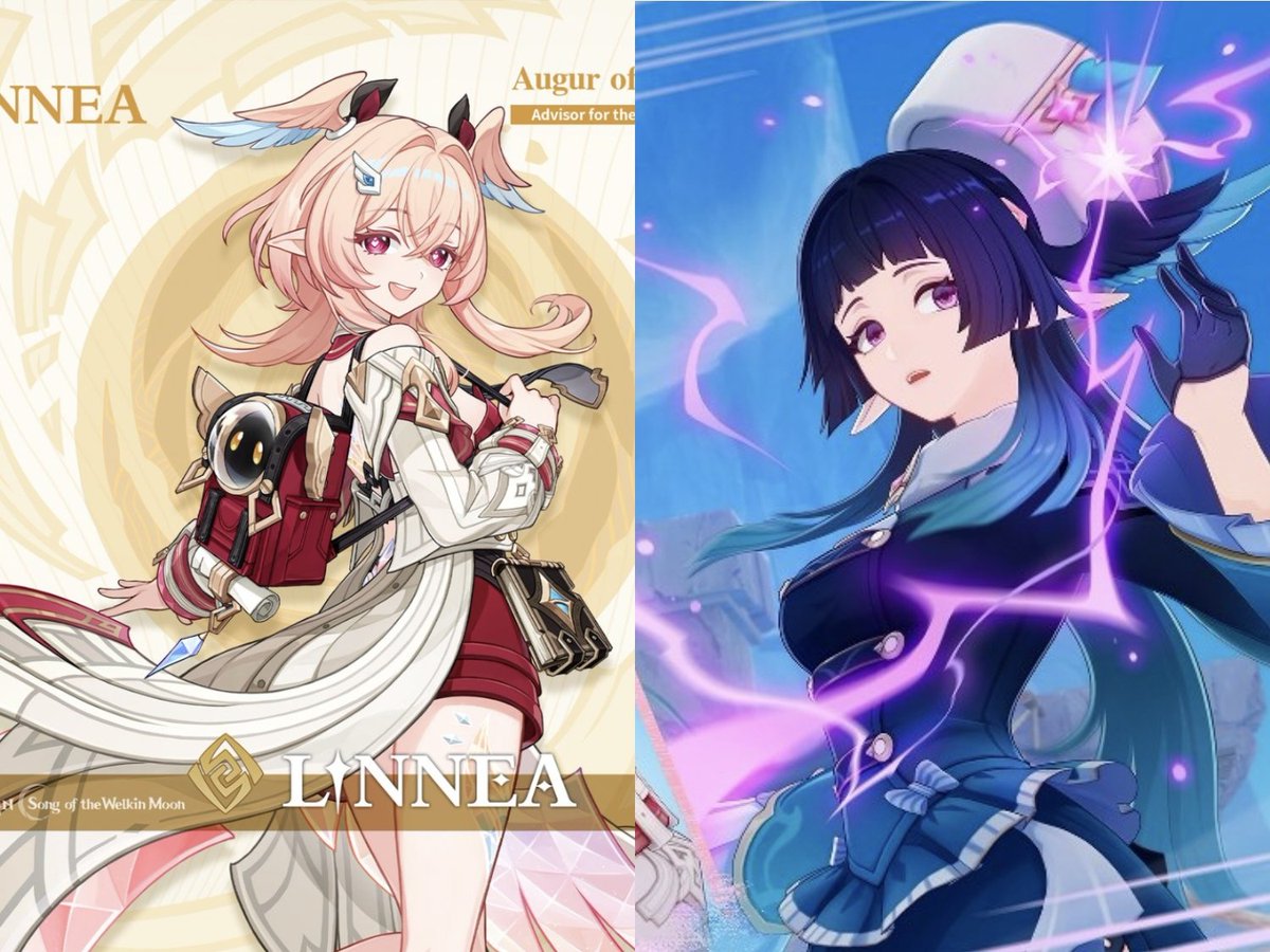 About Gacha tweet media