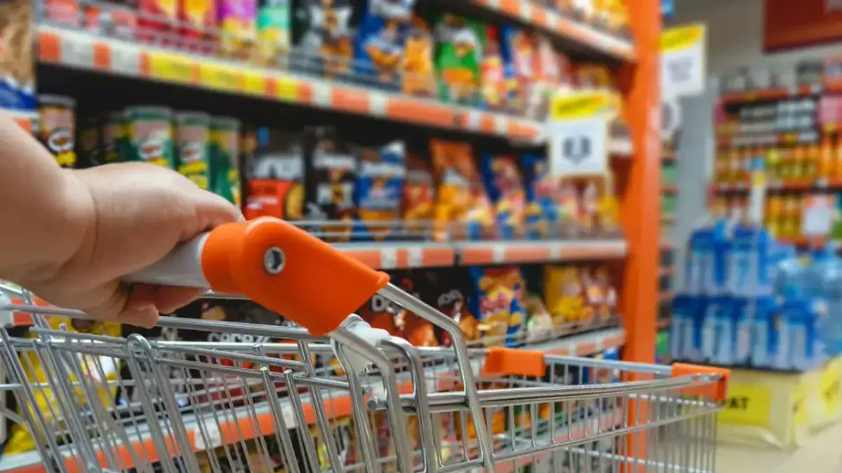 BestMediaInfo's tweet image. FMCG companies log steady Q4 FY26 growth amid stable demand; geopolitical tensions remain 

bestmediainfo.com/mediainfo/medi… 

#Marico #FMCG #Dabur #quickcommerce #consumerdemand #geopoliticalchallenges