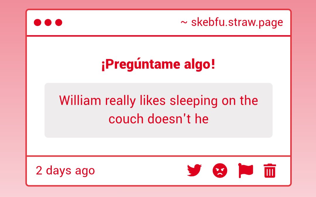 Skeb ☕ tweet media