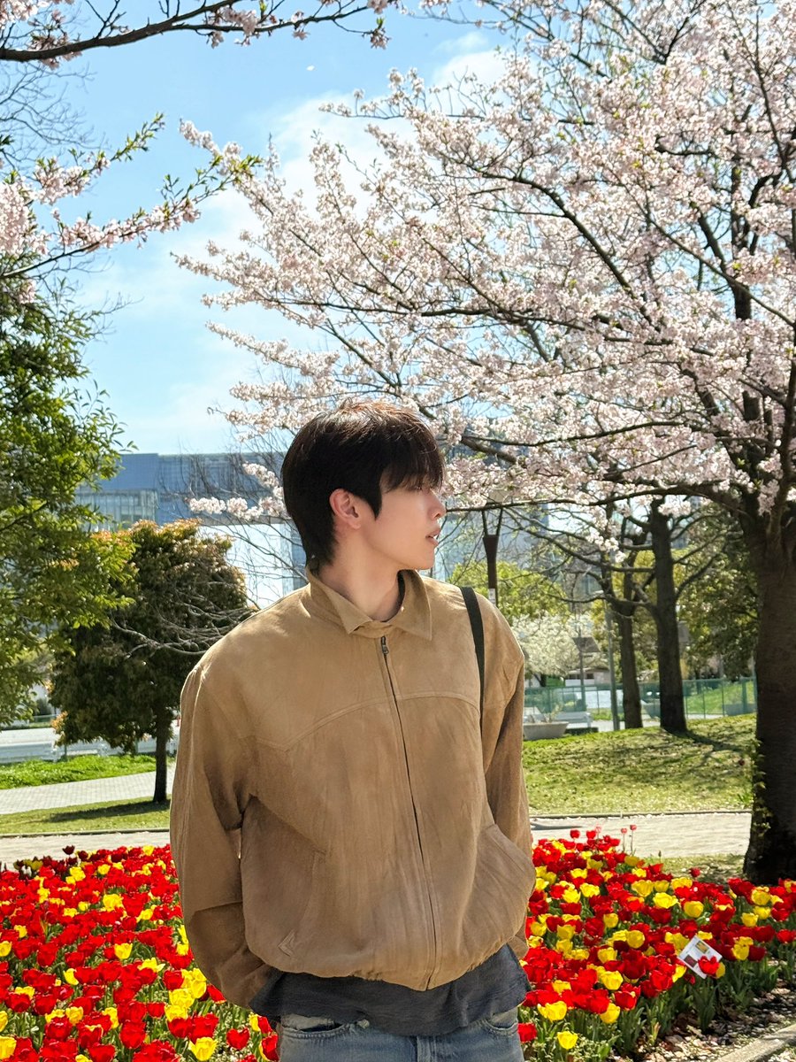 동글이 tweet media