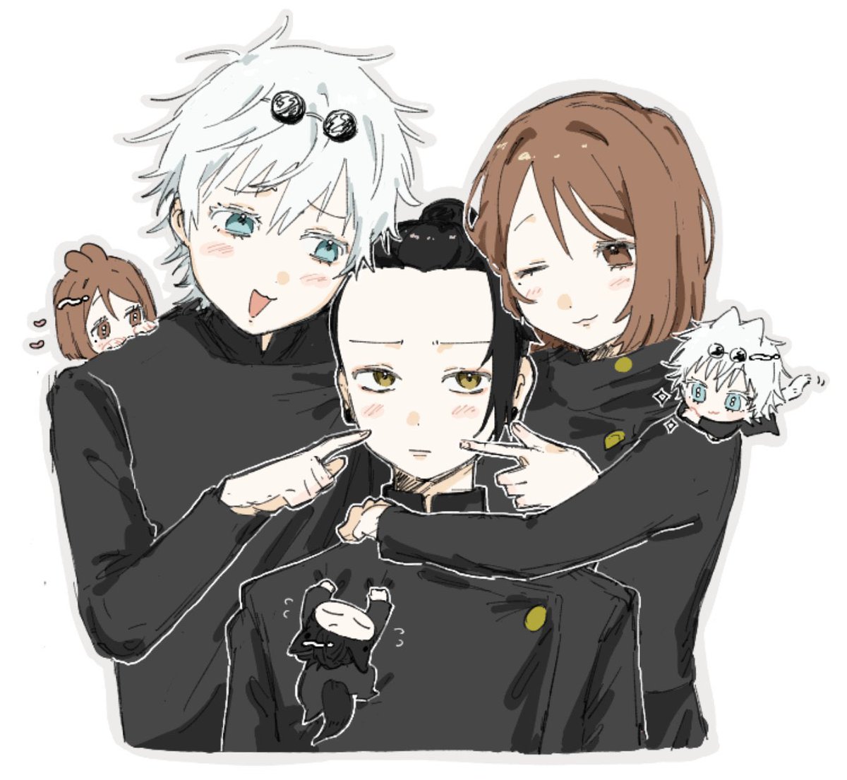 きゅ❕ tweet media