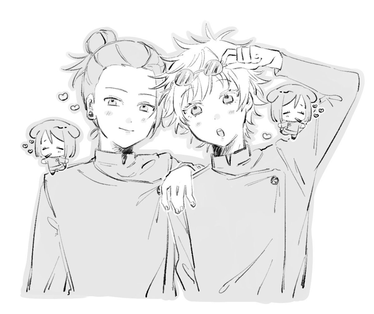 きゅ❕ tweet media