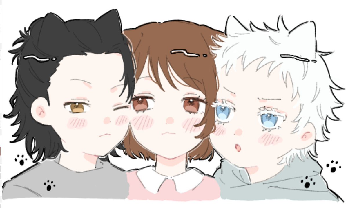 きゅ❕ tweet media