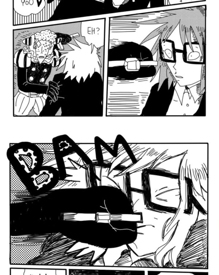 BUGZ BUNNYY tweet media