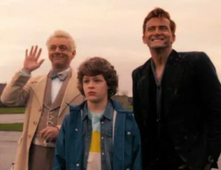 Racheal ☽☾ GO3 YEAR tweet media