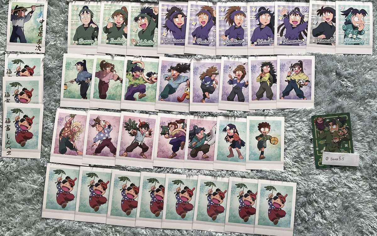 らむね @ 固ツイ必読 tweet media