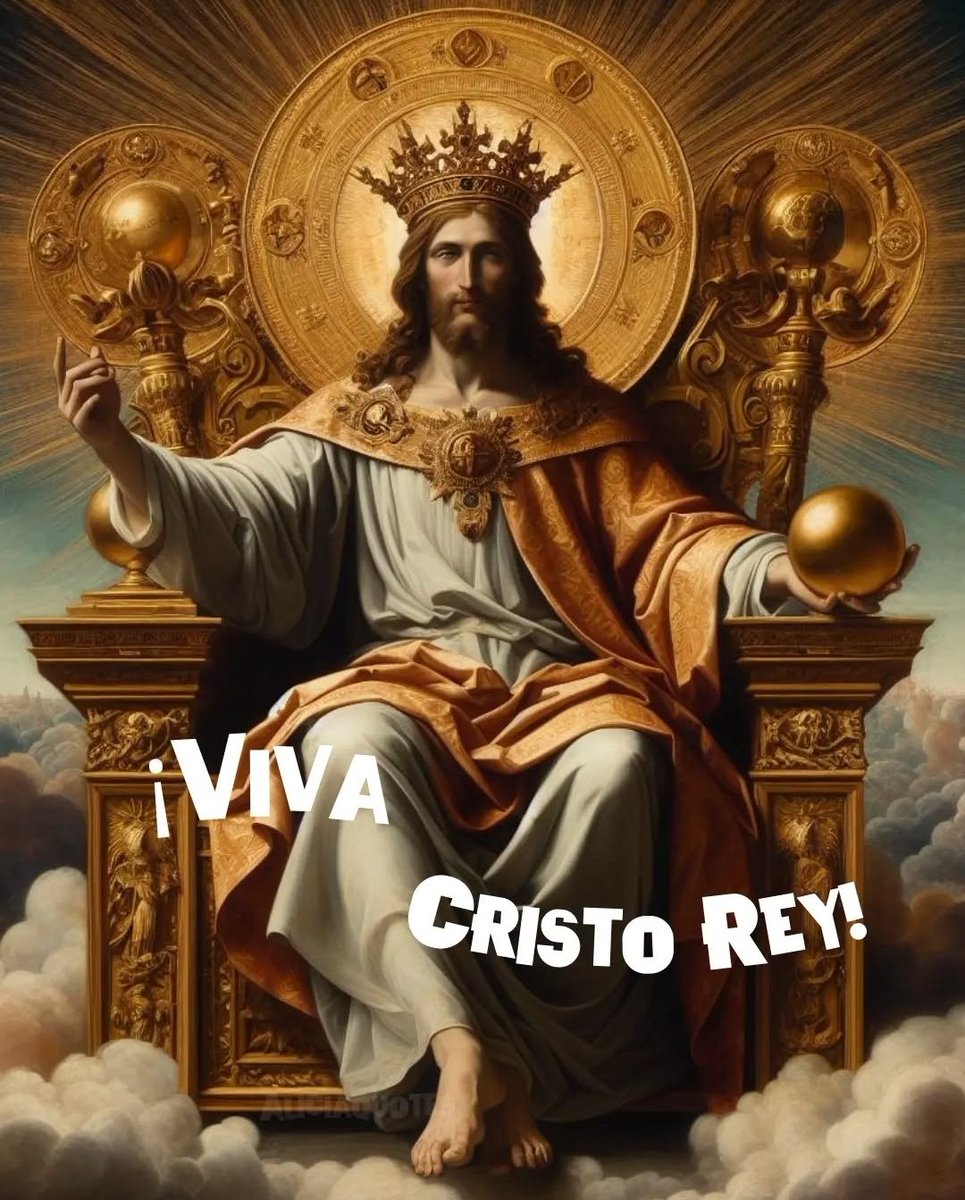 Leonor de Jesús ChV tweet media