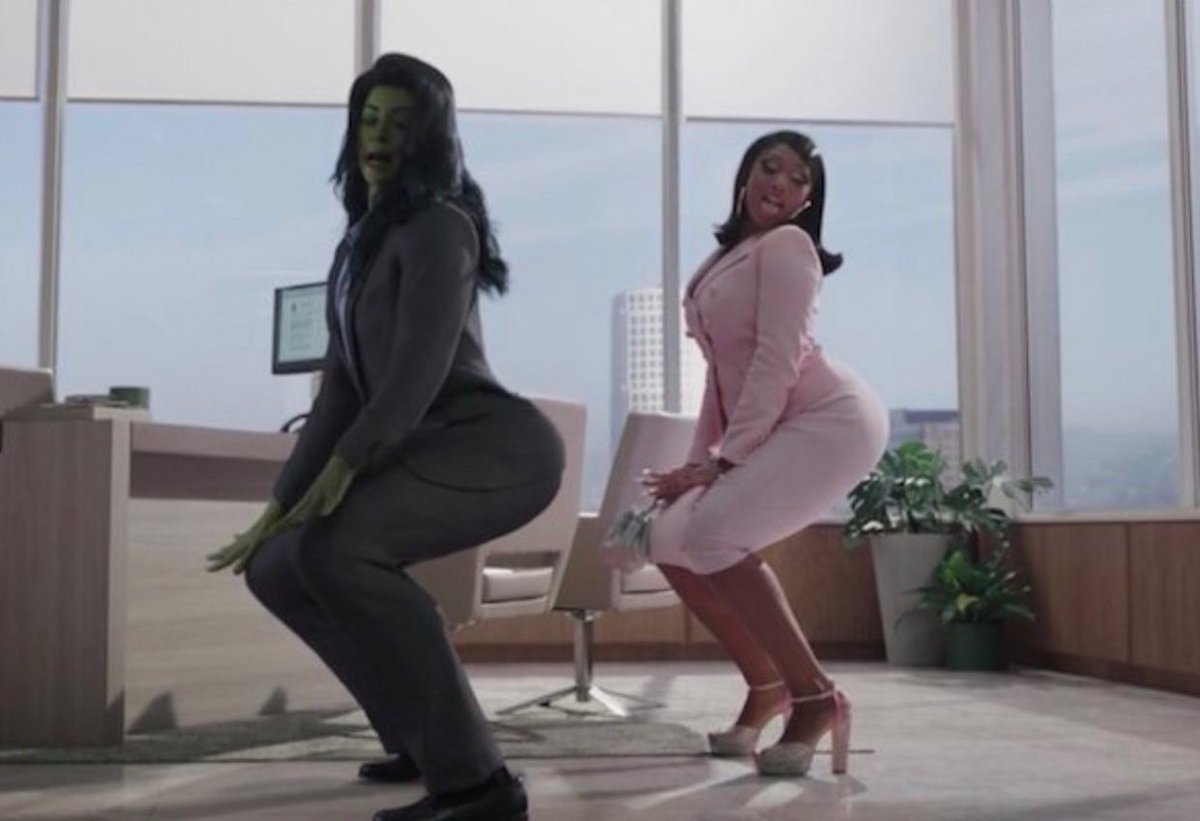 marcus🇵🇸CEO of Teen Titans tweet media