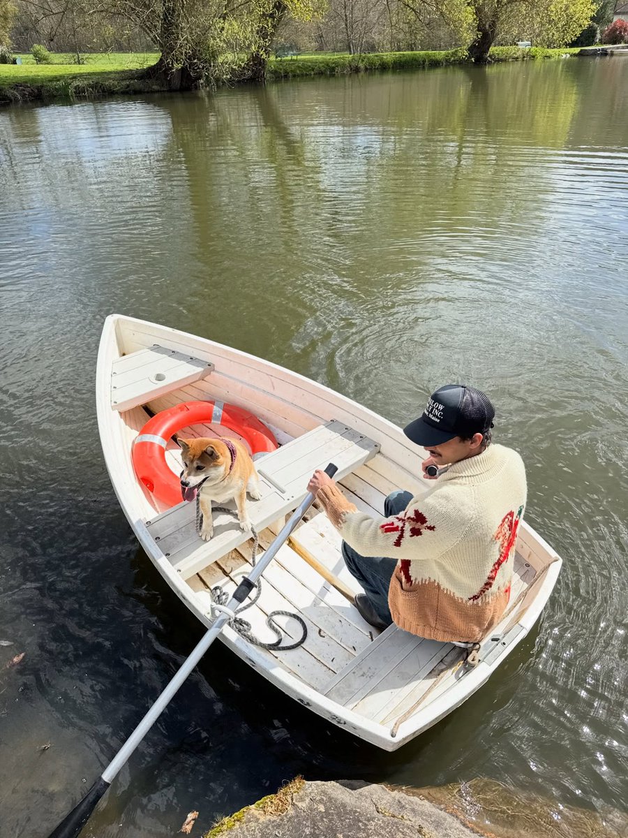 رحال tweet media