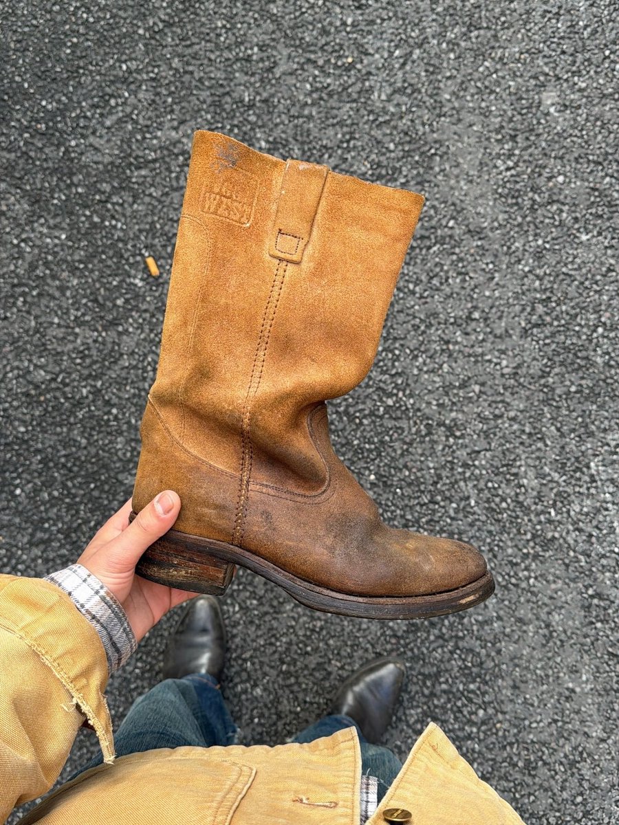 رحال tweet media