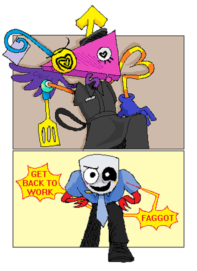 dyking it up digital style tweet media