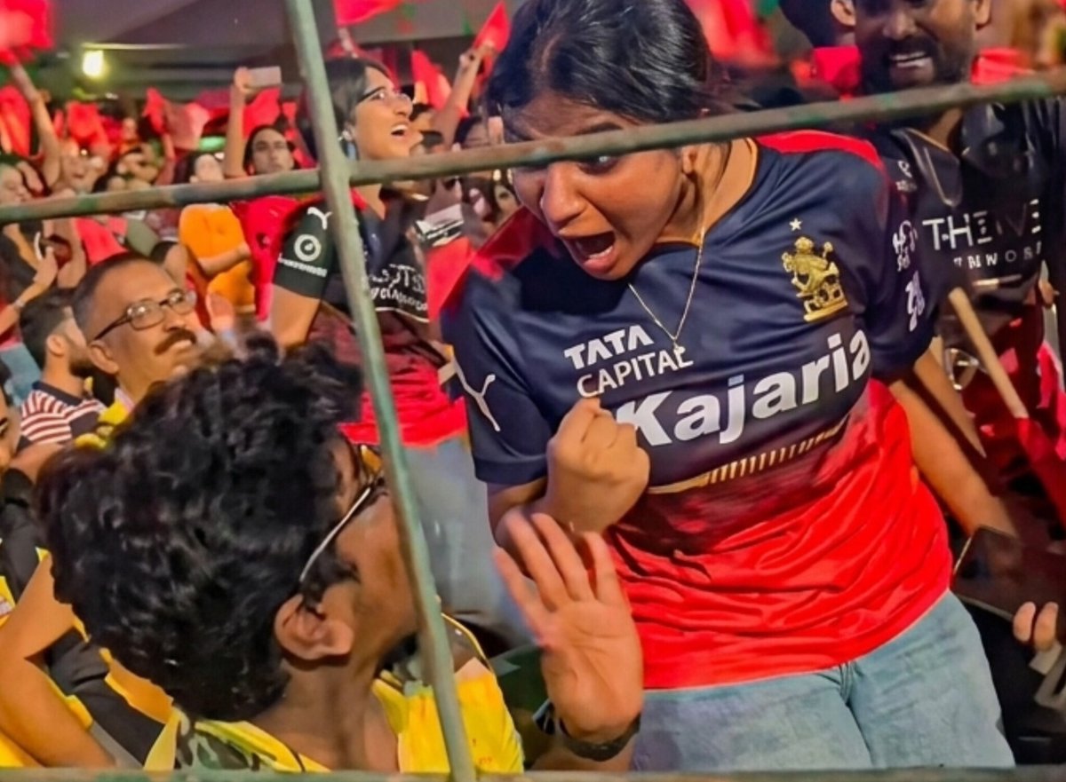 Gagan🇮🇳 tweet media