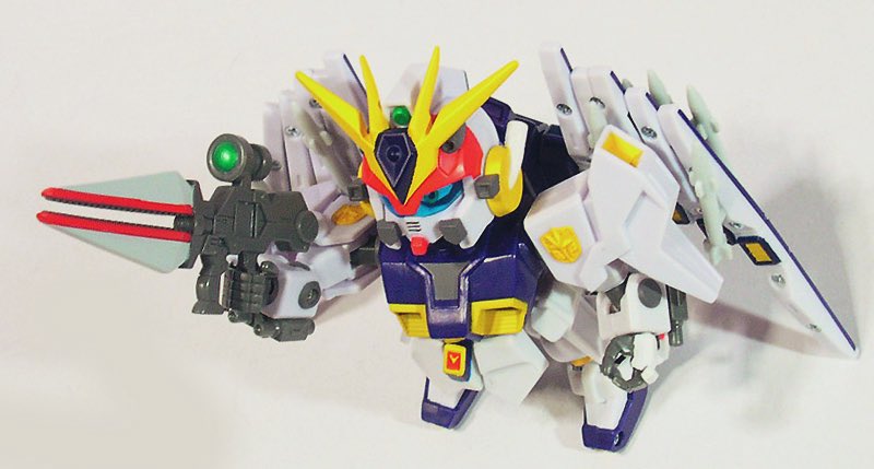 笑人形（藁） tweet media