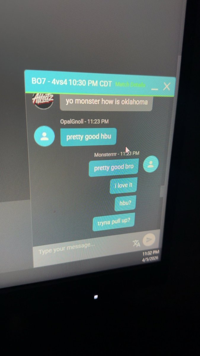 XENEX tweet media