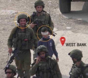 Save Gaza tweet media