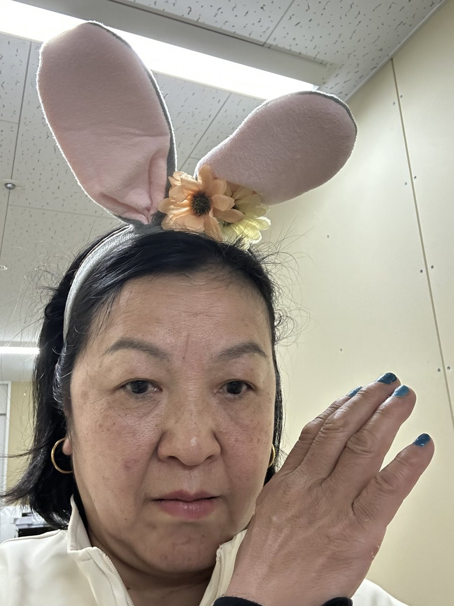 Marina Issaka tweet media
