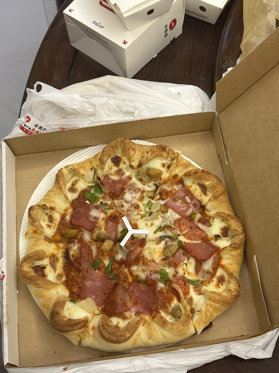 恋绘兔 tweet media