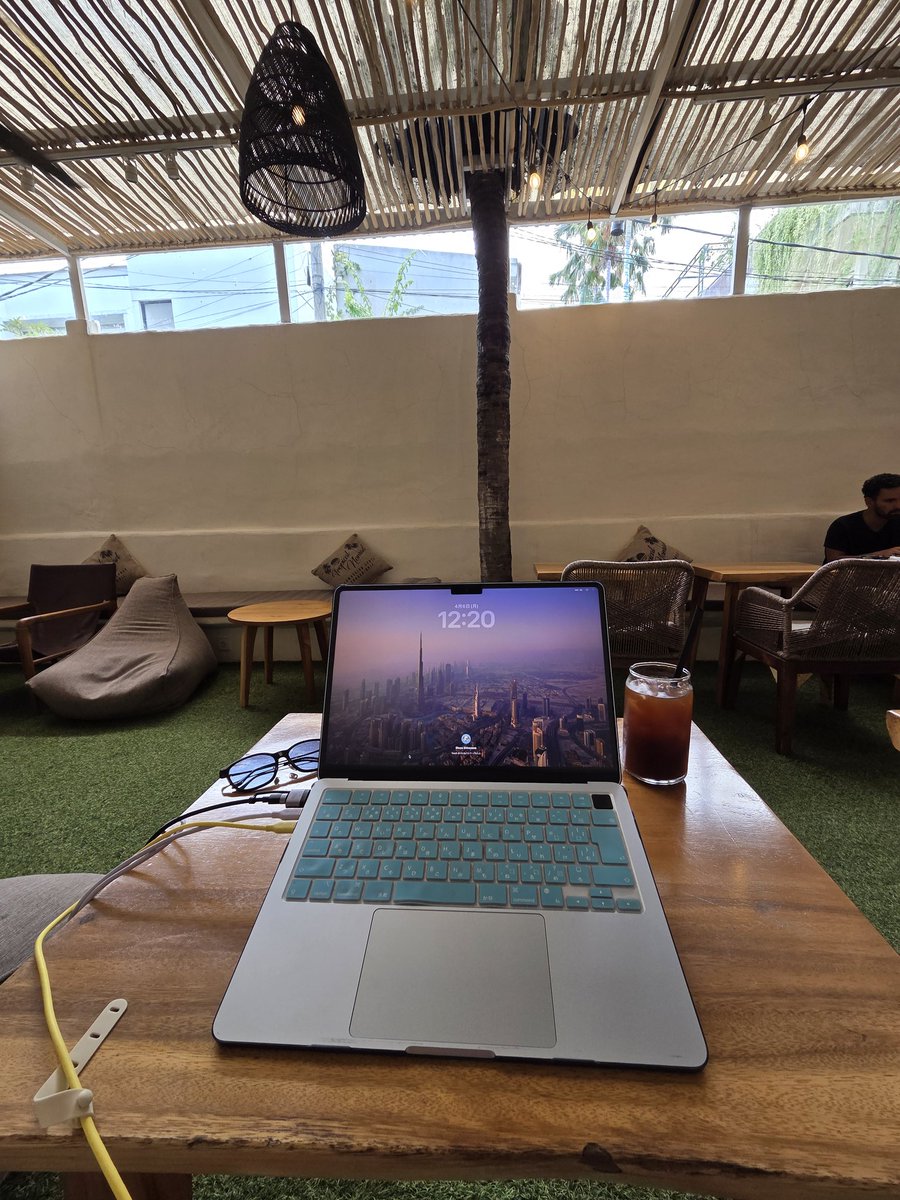 SHINO（バリ島23期） tweet media